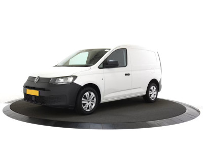 Volkswagen Caddy 2.0 TDI 102pk Airco Carplay (Wordt verwacht)