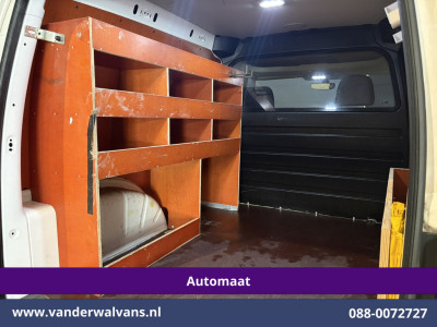 Volkswagen Caddy 2.0 TDI 102pk Automaat L1H1 Inrichting BMT Euro6 Airco | Navigatie | Apple Carplay Cruisecontrol, Trekhaak, Android Auto, Parkeersensoren 14