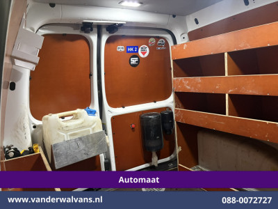 Volkswagen Caddy 2.0 TDI 102pk Automaat L1H1 Inrichting BMT Euro6 Airco | Navigatie | Apple Carplay Cruisecontrol, Trekhaak, Android Auto, Parkeersensoren 15