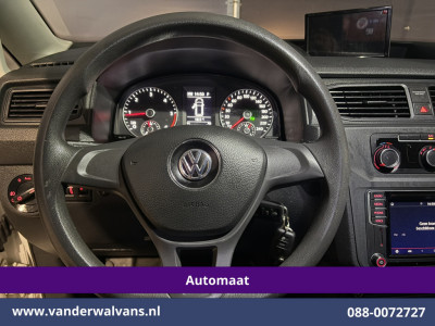 Volkswagen Caddy 2.0 TDI 102pk Automaat L1H1 Inrichting BMT Euro6 Airco | Navigatie | Apple Carplay Cruisecontrol, Trekhaak, Android Auto, Parkeersensoren 20