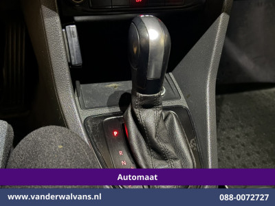 Volkswagen Caddy 2.0 TDI 102pk Automaat L1H1 Inrichting BMT Euro6 Airco | Navigatie | Apple Carplay Cruisecontrol, Trekhaak, Android Auto, Parkeersensoren 5