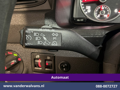 Volkswagen Caddy 2.0 TDI 102pk Automaat L1H1 Inrichting BMT Euro6 Airco | Navigatie | Apple Carplay Cruisecontrol, Trekhaak, Android Auto, Parkeersensoren 6
