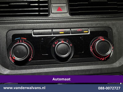 Volkswagen Caddy 2.0 TDI 102pk Automaat L1H1 Inrichting BMT Euro6 Airco | Navigatie | Apple Carplay Cruisecontrol, Trekhaak, Android Auto, Parkeersensoren 7