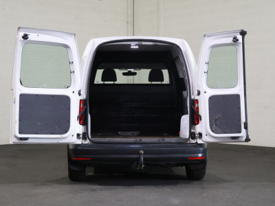 Volkswagen Caddy 2.0 TDI 102pk L1 H1 Airco Navigatie Trekhaak foto 11