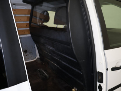 Volkswagen Caddy 2.0 TDI 102pk L1 H1 Airco Navigatie Trekhaak foto 16