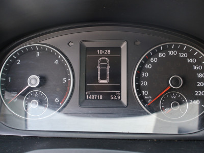 Volkswagen Caddy 2.0 TDI 102pk L1 H1 Airco Navigatie Trekhaak foto 19