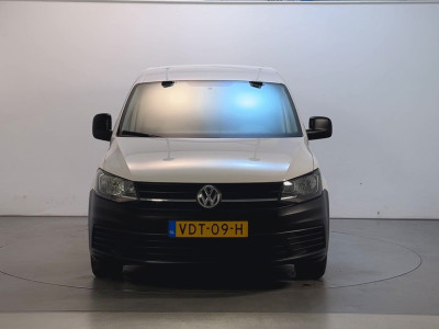 Volkswagen Caddy 2.0 TDI 102pk L1H1 Cruise Control Navigatie Parkeersensoren DAB+ foto 16
