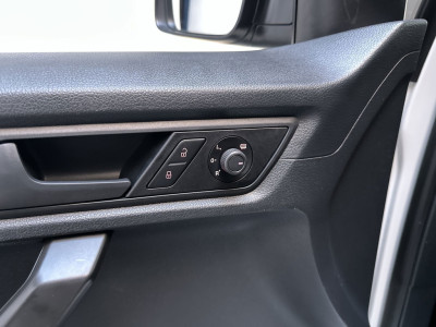 Volkswagen Caddy 2.0 TDI 102pk L1H1 Cruise Control Navigatie Parkeersensoren DAB+ foto 18