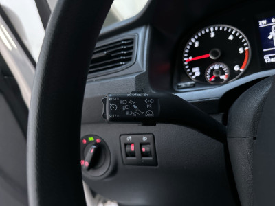 Volkswagen Caddy 2.0 TDI 102pk L1H1 Cruise Control Navigatie Parkeersensoren DAB+ foto 21