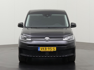 Volkswagen Caddy 2.0TDI 122PK Automaat 1st Edition | Digital Cockpit | Led | Navigatie | Camera | Airco | Cruise foto 10