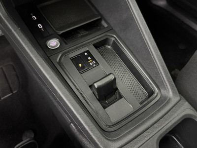 Volkswagen Caddy 2.0TDI 122PK Automaat 1st Edition | Digital Cockpit | Led | Navigatie | Camera | Airco | Cruise foto 17