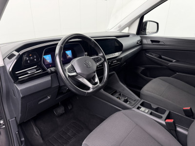 Volkswagen Caddy 2.0TDI 122PK Automaat 1st Edition | Digital Cockpit | Led | Navigatie | Camera | Airco | Cruise foto 3