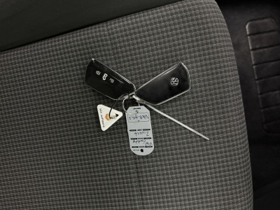 Volkswagen Caddy 2.0TDI 122PK Automaat 1st Edition | Digital Cockpit | Led | Navigatie | Camera | Airco | Cruise foto 5