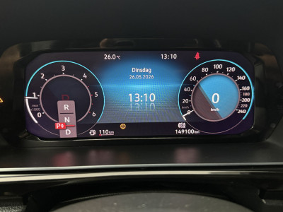 Volkswagen Caddy 2.0TDI 122PK Automaat 1st Edition | Digital Cockpit | Led | Navigatie | Camera | Airco | Cruise foto 9
