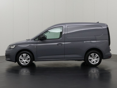 Volkswagen Caddy 2.0TDI 122PK Automaat Edition | Navigatie | Camera | Multimedia | Airco | Cruise foto 12