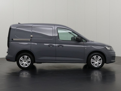 Volkswagen Caddy 2.0TDI 122PK Automaat Edition | Navigatie | Camera | Multimedia | Airco | Cruise foto 13