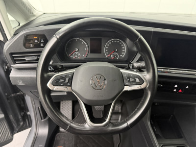 Volkswagen Caddy 2.0TDI 122PK Automaat Edition | Navigatie | Camera | Multimedia | Airco | Cruise foto 15