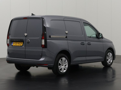 Volkswagen Caddy 2.0TDI 122PK Automaat Edition | Navigatie | Camera | Multimedia | Airco | Cruise foto 2
