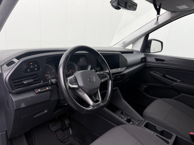 Volkswagen Caddy 2.0TDI 122PK Automaat Edition | Navigatie | Camera | Multimedia | Airco | Cruise foto 3