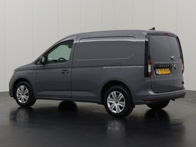Volkswagen Caddy 2.0TDI 122PK Automaat Edition | Navigatie | Camera | Multimedia | Airco | Cruise foto 6