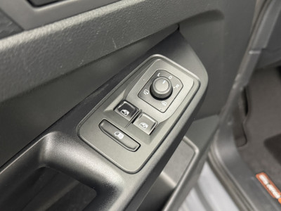 Volkswagen Caddy 2.0TDI 122PK Automaat Edition | Navigatie | Camera | Multimedia | Airco | Cruise foto 8