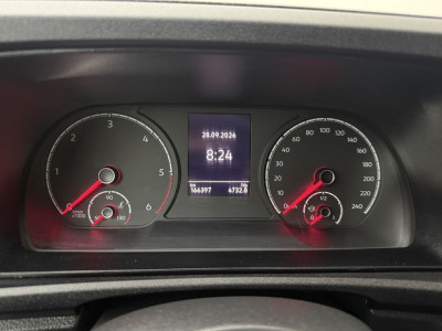 Volkswagen Caddy 2.0TDI 122PK Automaat Edition | Navigatie | Camera | Multimedia | Airco | Cruise foto 9