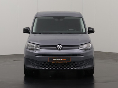 Volkswagen Caddy 2.0TDI 122PK DSG Automaat Exclusive | Navigatie | Camera | Multimedia | Airco | Cruise foto 10