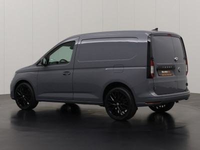 Volkswagen Caddy 2.0TDI 122PK DSG Automaat Exclusive | Navigatie | Camera | Multimedia | Airco | Cruise foto 6