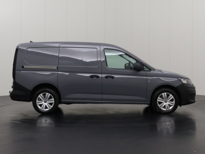 Volkswagen Caddy 2.0TDI 122PK DSG Automaat Maxi | Multimedia | Airco | Cruise | Trekhaak foto 13