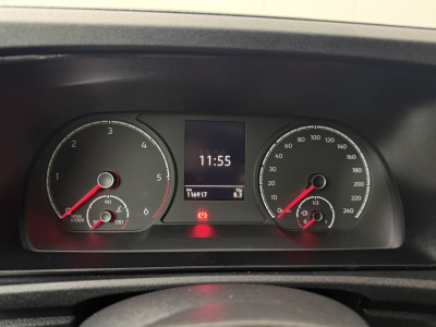 Volkswagen Caddy 2.0TDI 122PK DSG Automaat Maxi | Multimedia | Airco | Cruise | Trekhaak foto 15
