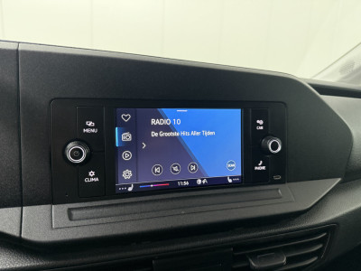 Volkswagen Caddy 2.0TDI 122PK DSG Automaat Maxi | Multimedia | Airco | Cruise | Trekhaak foto 18