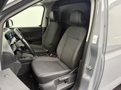 Volkswagen Caddy 2.0TDI 122PK DSG Automaat Maxi | Multimedia | Airco | Cruise | Trekhaak foto 19