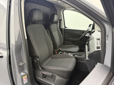 Volkswagen Caddy 2.0TDI 122PK DSG Automaat Maxi | Multimedia | Airco | Cruise | Trekhaak foto 21
