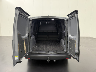 Volkswagen Caddy 2.0TDI 122PK DSG Automaat Maxi | Multimedia | Airco | Cruise | Trekhaak foto 4