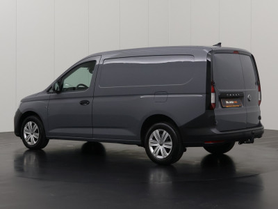 Volkswagen Caddy 2.0TDI 122PK DSG Automaat Maxi | Multimedia | Airco | Cruise | Trekhaak foto 6
