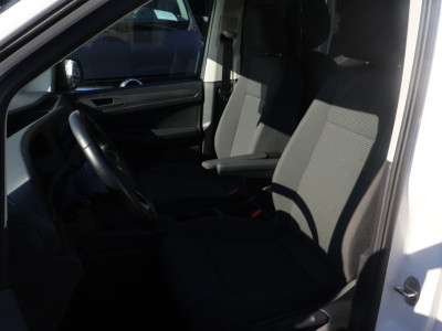 Volkswagen Caddy 2.0 TDI 122pk Automaat Led Inrichting foto 2