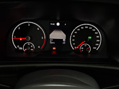 Volkswagen Caddy 2.0 TDI 122pk Automaat Led Inrichting (Wordt verwacht) foto 2
