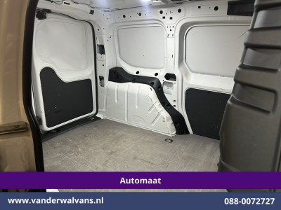 Volkswagen Caddy 2.0 TDI 123pk Automaat L1H1 Euro6 Airco | Camera | Navigatie | Adaptieve Cruisecontrol Stoelverwarming, Zijdeur, Parkeersensoren foto 14