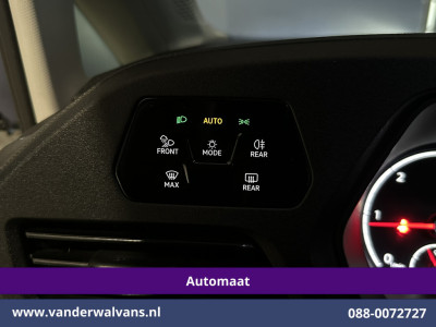 Volkswagen Caddy 2.0 TDI 123pk Automaat L1H1 Euro6 Airco | Camera | Navigatie | Adaptieve Cruisecontrol Stoelverwarming, Zijdeur, Parkeersensoren foto 17