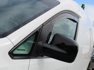 Volkswagen Caddy 2.0 TDI 185Pk DSG-automaat L1H1 BMT R-Line | 100% onderhouden | Super staat foto 16