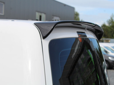 Volkswagen Caddy 2.0 TDI 185Pk DSG-automaat L1H1 BMT R-Line | 100% onderhouden | Super staat foto 18