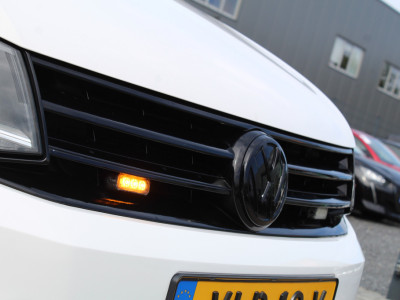 Volkswagen Caddy 2.0 TDI 185Pk DSG-automaat L1H1 BMT R-Line | 100% onderhouden | Super staat foto 21