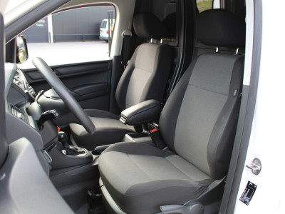 Volkswagen Caddy 2.0 TDI 185Pk DSG-automaat L1H1 BMT R-Line | 100% onderhouden | Super staat foto 3