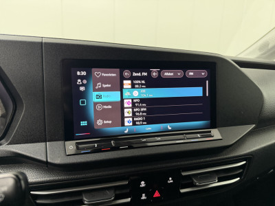Volkswagen Caddy 2.0TDI Automaat Exclusive | 2xSchuifdeur | Digital Cockpit | Multimedia | Navigatie | Camera | Airco | Cruise | Trekhaak foto 20