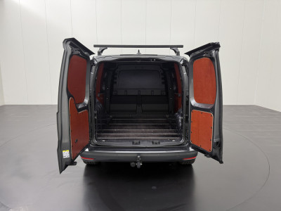 Volkswagen Caddy 2.0TDI Automaat Exclusive | 2xSchuifdeur | Digital Cockpit | Multimedia | Navigatie | Camera | Airco | Cruise | Trekhaak foto 5