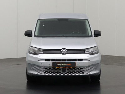 Volkswagen Caddy 2.0TDI Automaat Highline Koelwagen | Airco | Cruise | Trekhaak foto 10