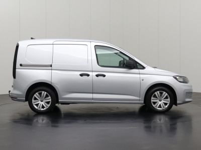 Volkswagen Caddy 2.0TDI Automaat Highline Koelwagen | Airco | Cruise | Trekhaak foto 13