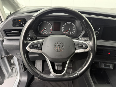 Volkswagen Caddy 2.0TDI Automaat Highline Koelwagen | Airco | Cruise | Trekhaak foto 14