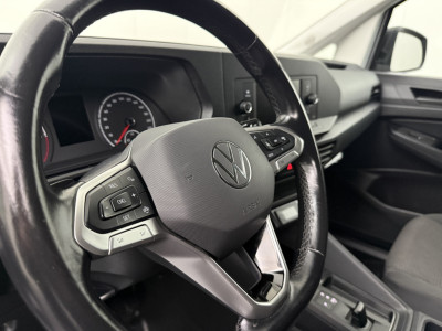 Volkswagen Caddy 2.0TDI Automaat Highline Koelwagen | Airco | Cruise | Trekhaak foto 15