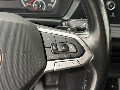 Volkswagen Caddy 2.0TDI Automaat Highline Koelwagen | Airco | Cruise | Trekhaak foto 17